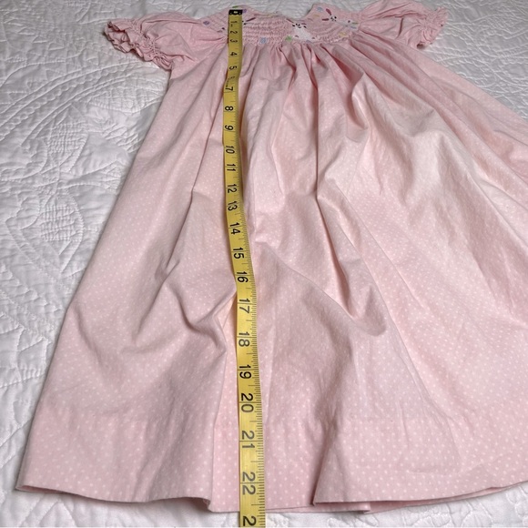 Royal Child Smocked Dress 2T - Picture 2 of 10